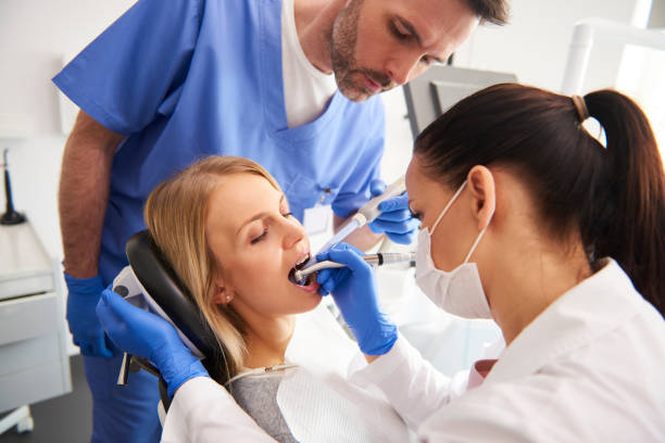 Professional  Holistic Dental Services in Fruitport, MI