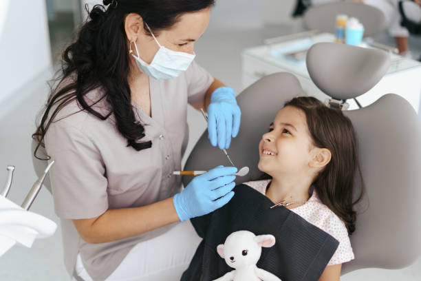 Best Root Canal Treatment  in Fruitport, MI
