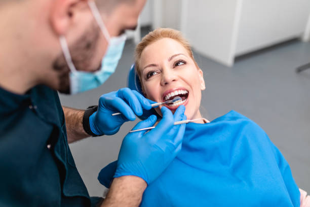 Best General Dentistry  in Fruitport, MI
