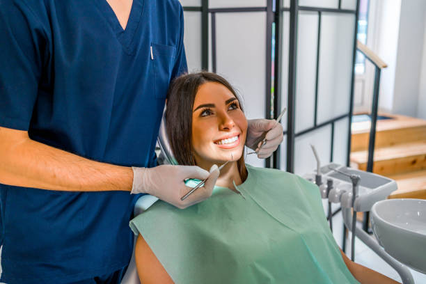 Best Invisalign and Clear Aligners  in Fruitport, MI