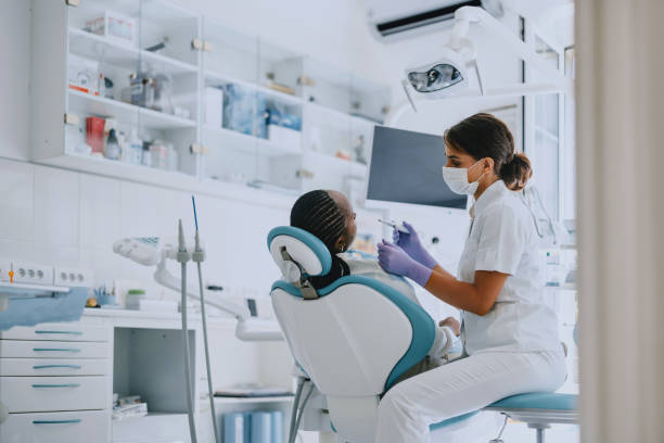 Trusted Fruitport, MI  Holistic Dental Services Experts